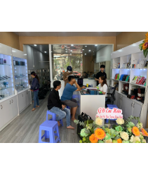 Ép Kính iPhone 13 Pro Lấy Ngay Tại Hố Nai, Trảng Dài, Biên Hòa