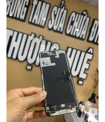 Ép Kính iPhone 13 Pro Lấy Ngay Tại Hố Nai, Trảng Dài, Biên Hòa