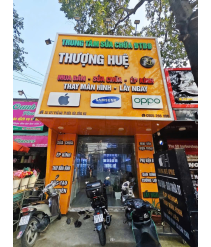Thay Màn Hình iPhone 11 Pro Tại Biên Hòa: Chất Lượng OLED, Lấy Ngay – Thượng Huệ Mobile
