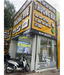 Bảng Giá Thay Kính Lưng Samsung Lấy Ngay Tại Biên Hòa