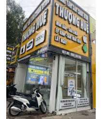 Thay Kính Lưng iPhone 18 Pro