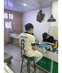 Thay Kính Lưng iPhone 18 Pro Max