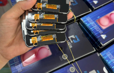 Thay Màn Hình iPhone Biên Hòa: Chọn Đúng Nơi