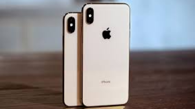 iPhone Xs Max Được Ra Mắt Khi Nào ?