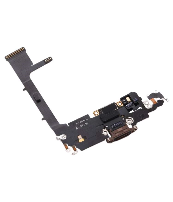 Thay Cụm Sạc iPhone 11 Pro