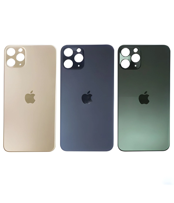 Thay Kính Lưng iPhone 12 Pro