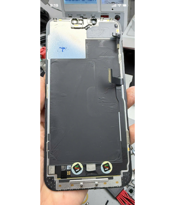 Thay Màn Hình iPhone 13 Pro Max Biên Hòa Giá Tốt - Chất Lượng OLED