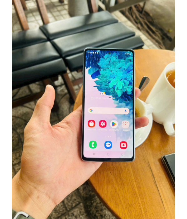 Thay Màn Hình OPPO Chính Hãng, Cảm Ứng Mượt Như Mới Tại Trảng Dài