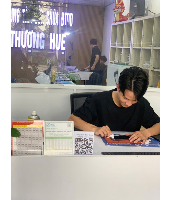 Dạy Nghề Sửa Điện Thoại Tại Hố Nai,Trảng Dài, Biên Hoà, Đồng NaI