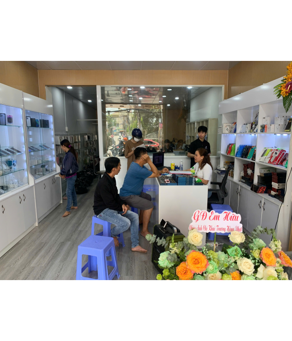 Ép Kính iPhone 13 Pro Lấy Ngay Tại Hố Nai, Trảng Dài, Biên Hòa