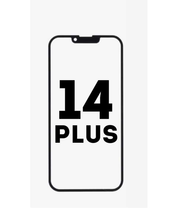 Ép Kính iPhone 14 Plus