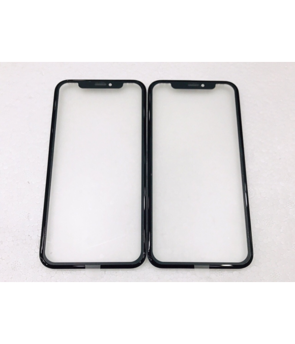 Ép Kính iPhone XR