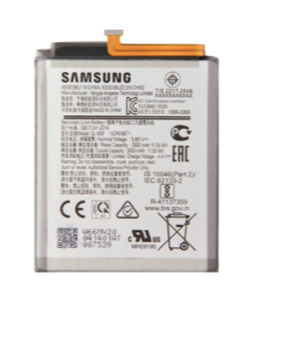 pin Samsung Galaxy Note 20 Ultra 5G 2020 (EB-BN986ABY)