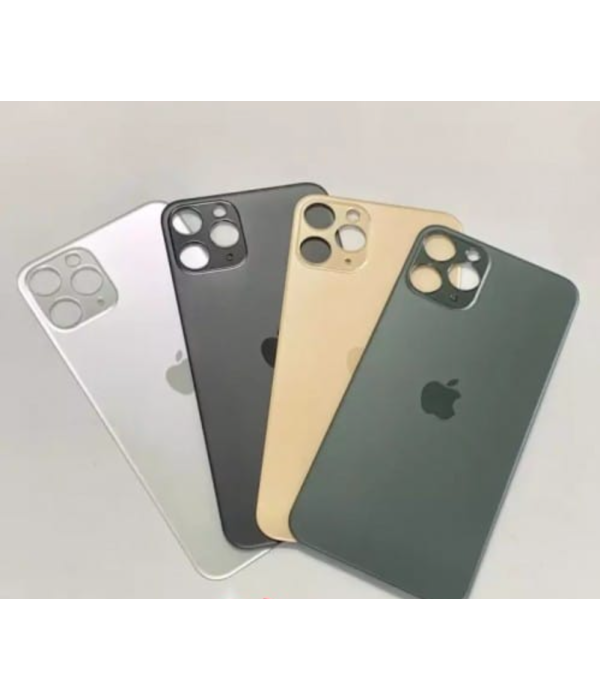 Thay Kính Lưng iPhone 11 Pro Max