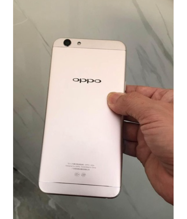 Điện thoại oppo