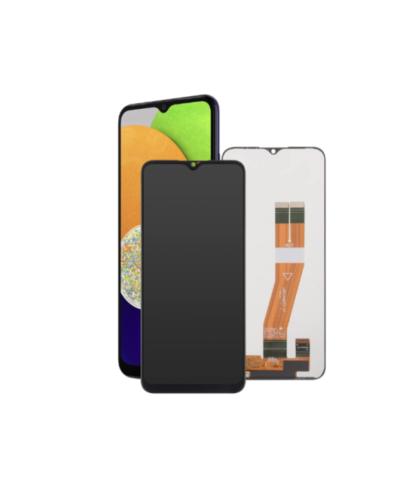 Thay màn hình Samsung A26