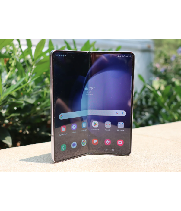 Thay màn hình Samsung Z Fold 6 Fe