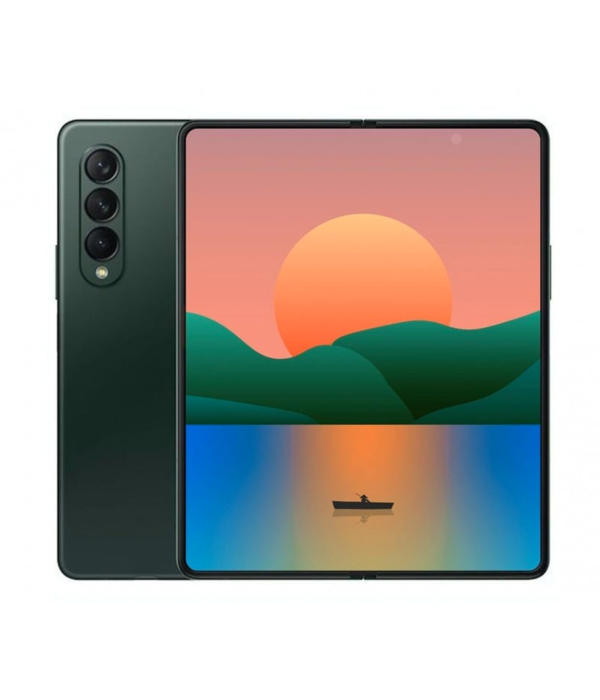 Thay màn hình Samsung Z Fold3