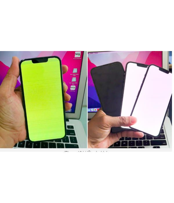 Ép cổ cáp màn hình Samsung iphone