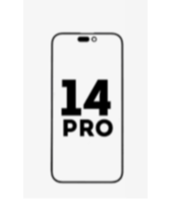 Ép Kính iPhone  14 Pro