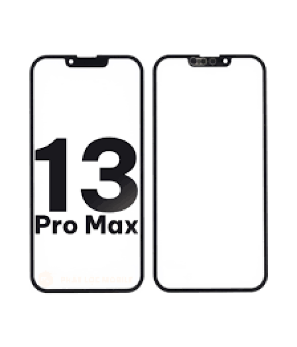 Ép Kính iPhone 13 Pro Max