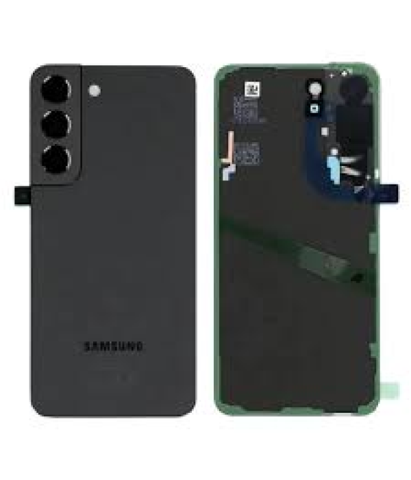 Thay Kính Lưng Zin Máy Samsung S22/S22+