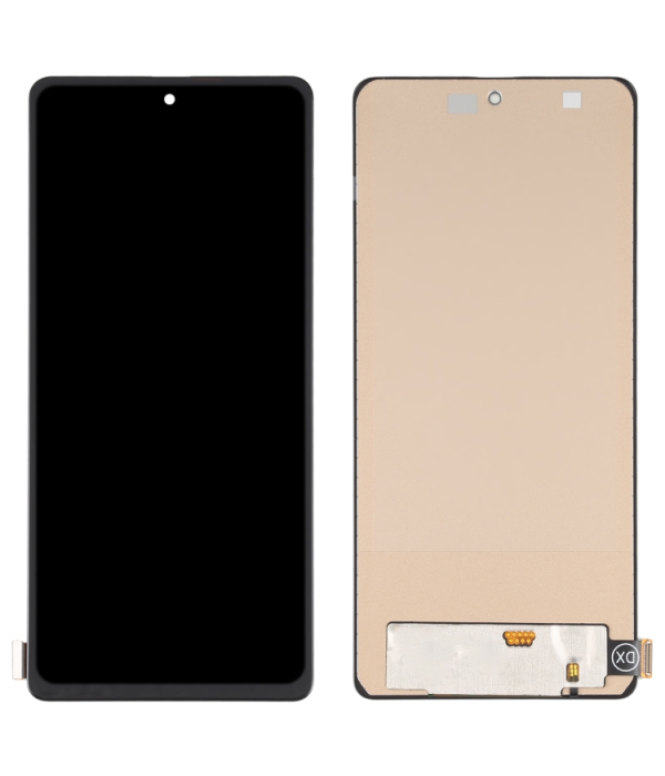 Màn Hình Redmi K50 / Redmi K50 Pro / Poco F4 IC OLED
