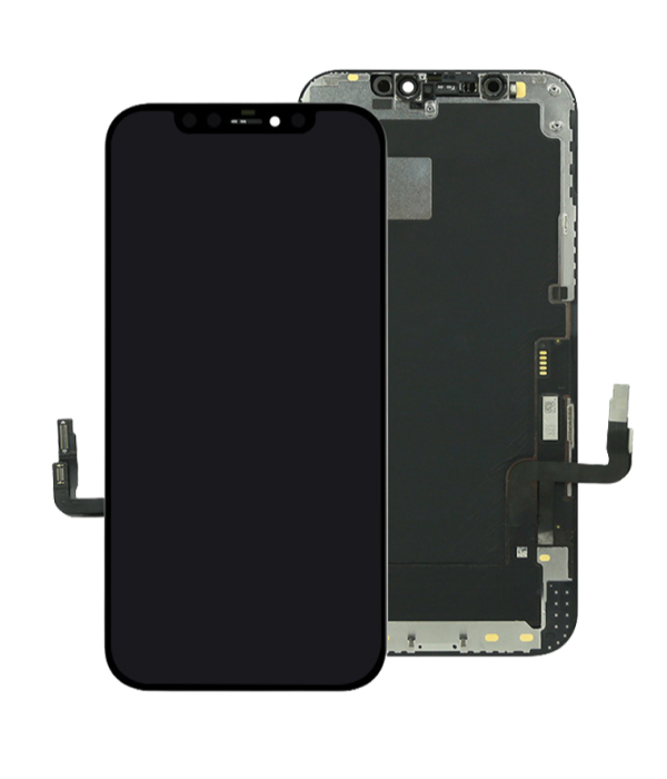 Thay màn hình iPhone 12 Pro