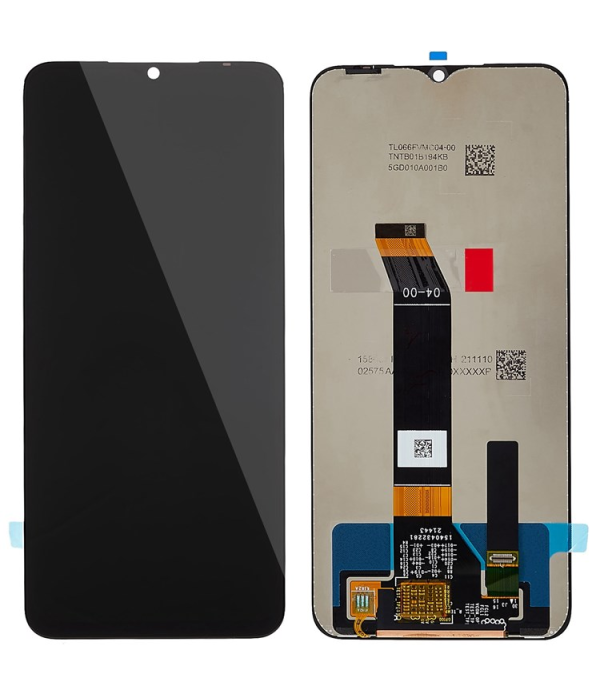  Màn Hình Redmi Note 10 Pro Khung IC OLED New