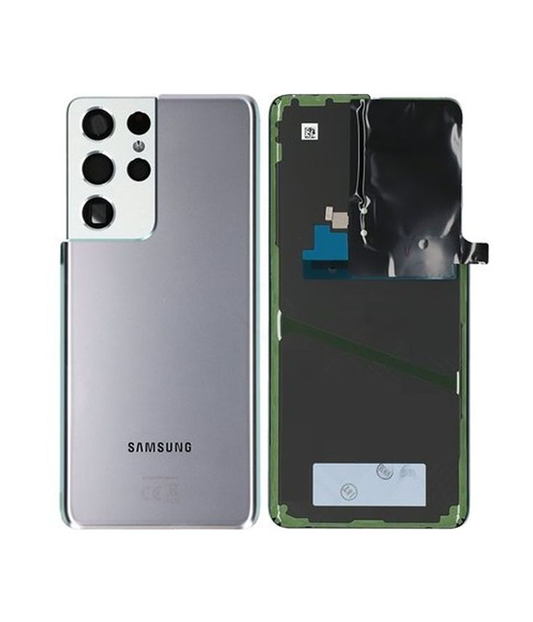 Thay Kính Lưng Zin Máy Samsung S21 Ultra Lấy Ngay Biên Hòa