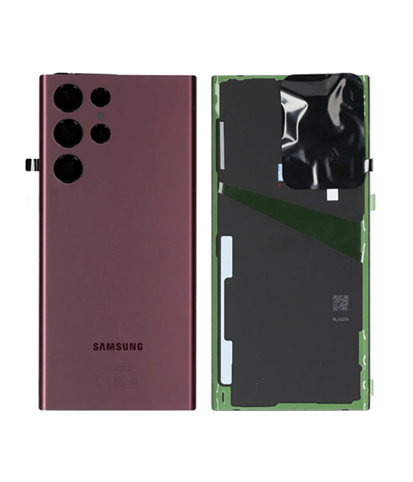 Thay Kính Lưng Zin Máy Samsung S22 Ultra Lấy Ngay Biên Hòa