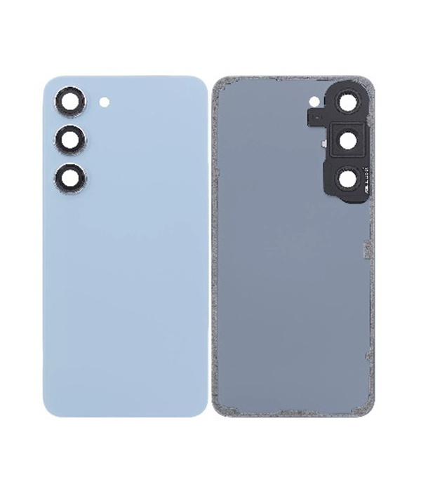 Thay Kính Lưng Zin Máy Samsung S23/S23+