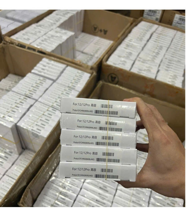 Thay Pin iPhone 15 Pro Chính Hãng Tại Biên Hoà [Lấy Ngay]
