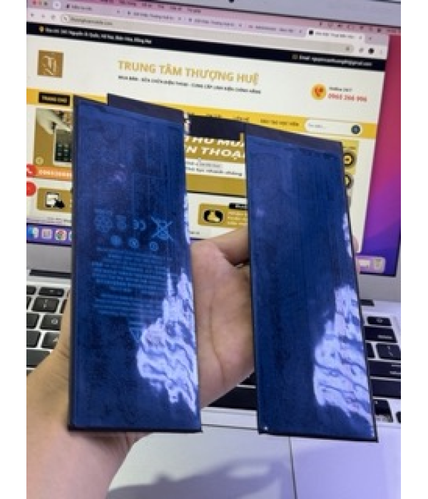 Bảng Giá Thay Pin iPad Zin Tại Biên Hòa - Làm Lấy Ngay