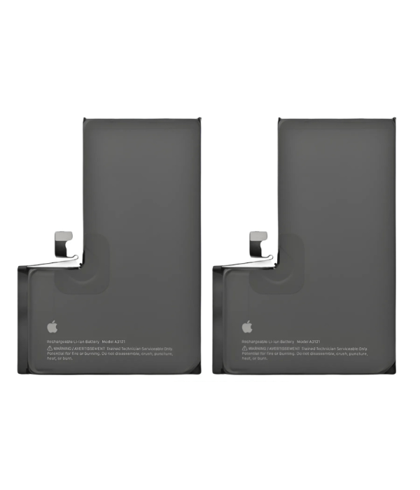 Thay Pin iPhone 15 Chính Hãng Tại Biên Hoà [Lấy Ngay]