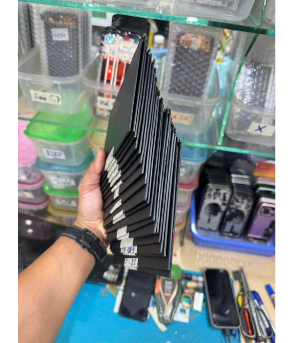 Thay Pin iPhone 15 Pro Max Chính Hãng Tại Biên Hoà [Lấy Ngay]