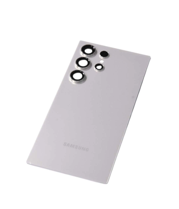 Thay Kính Lưng Zin Máy Samsung S24 Ultra Lấy Ngay Biên Hòa