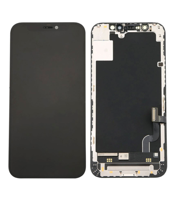 Thay màn hình iPhone 12 Pro Max 
