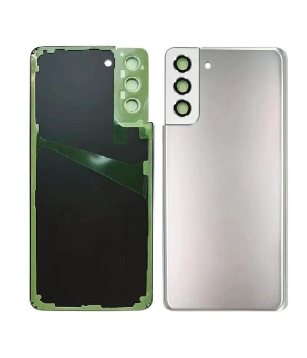 Thay Kính Lưng Zin Máy Samsung S21/S21+