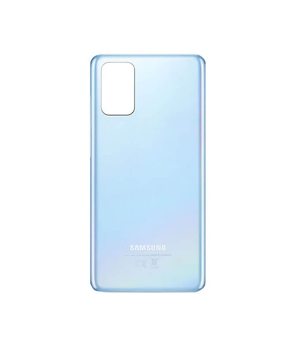 Thay Kính Lưng Zin Máy Samsung S20/S20+