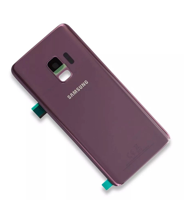 Thay Kính Lưng Zin Máy Samsung S9/S9+ Lấy Ngay Biên Hòa