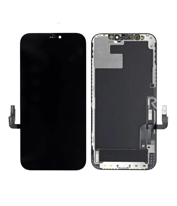 Thay màn hình iPhone 12