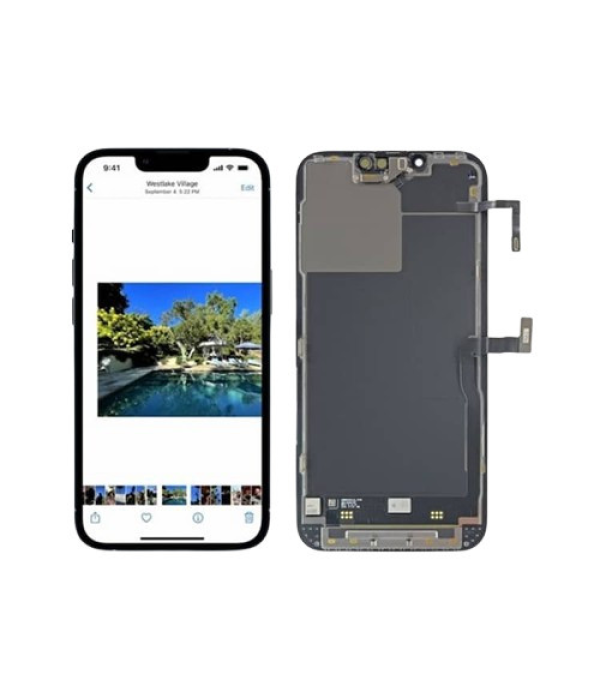 Thay màn hình iPhone 13 Pro Max