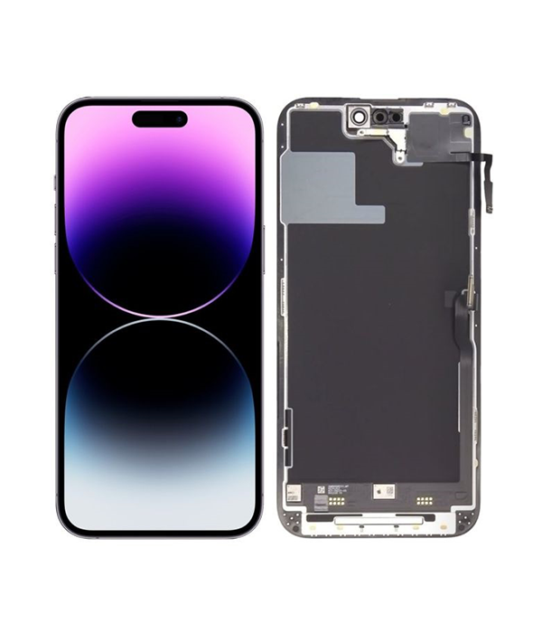 Thay màn hình iPhone 14 Pro Max