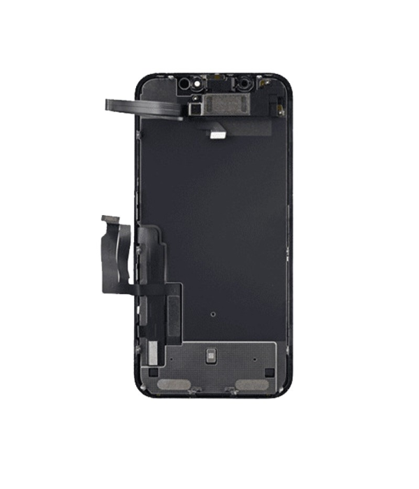Thay màn hình iPhone XR