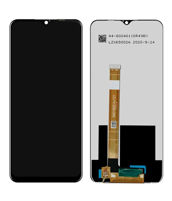 Thay Màn Hình Oppo F11 LCD