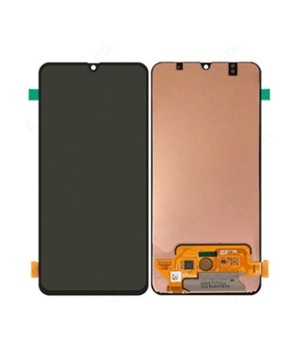 Thay Màn Hình Samsung A71 IC Khung OLED NEW