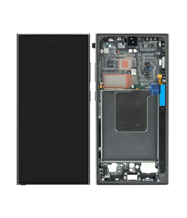 Thay màn hình Samsung S25 Ultra