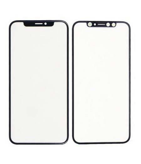Ép Kính iPhone X
