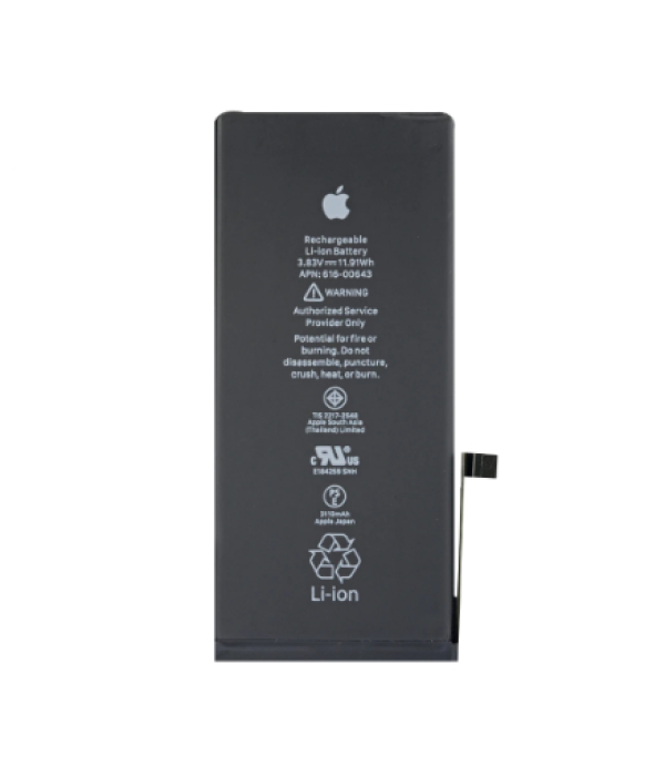 Thay Pin iPhone 11